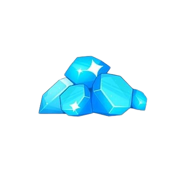 3 (3+0) Diamond