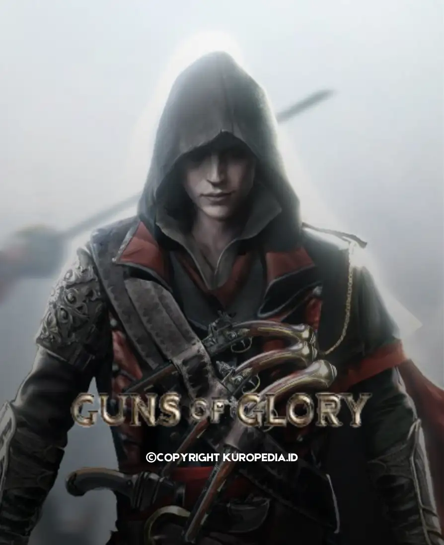 Guns of Glory